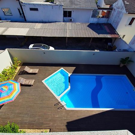Verdes Passaros Apart Hotel Florianópolis Extérieur photo