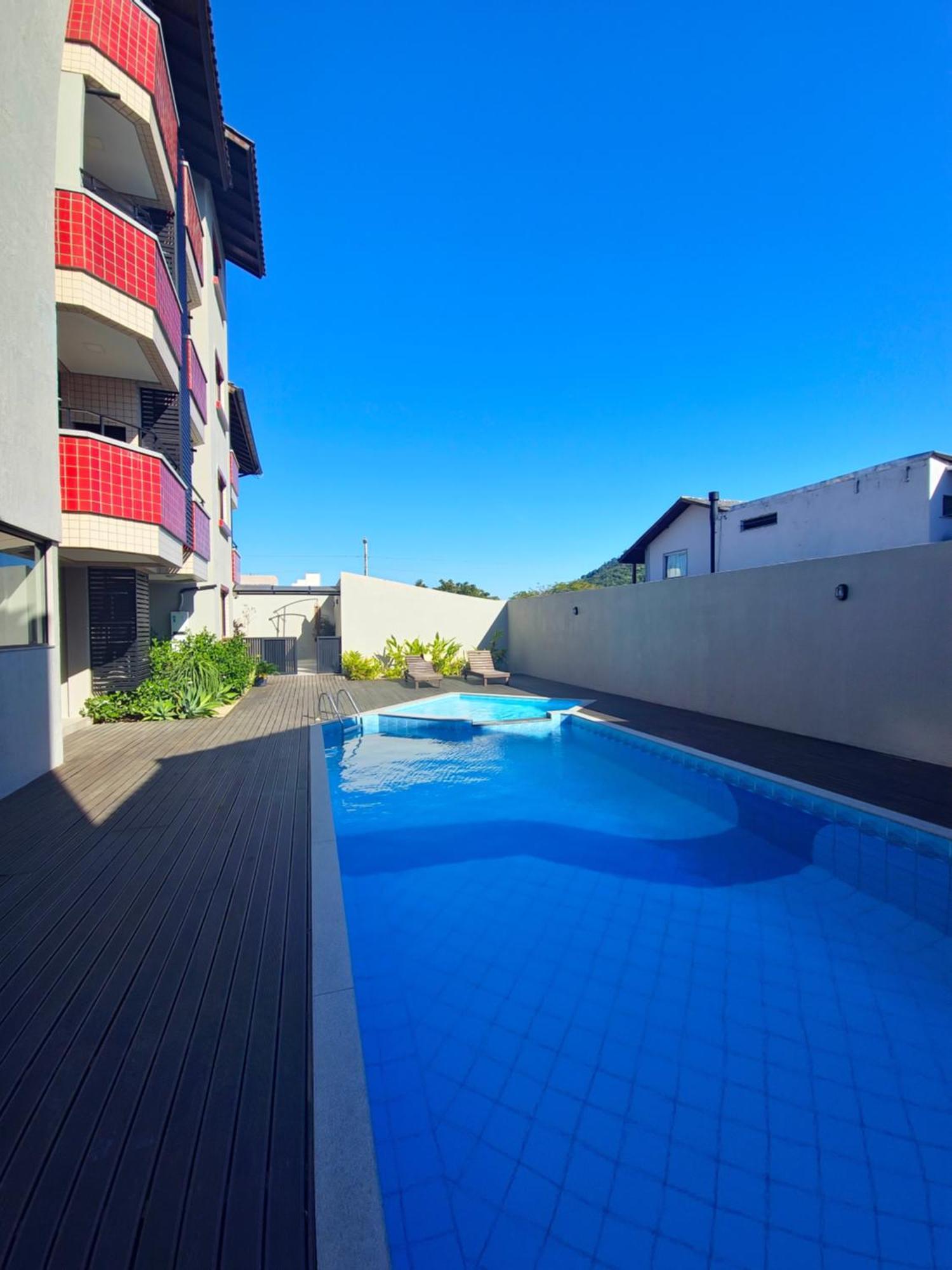 Verdes Passaros Apart Hotel Florianópolis Extérieur photo