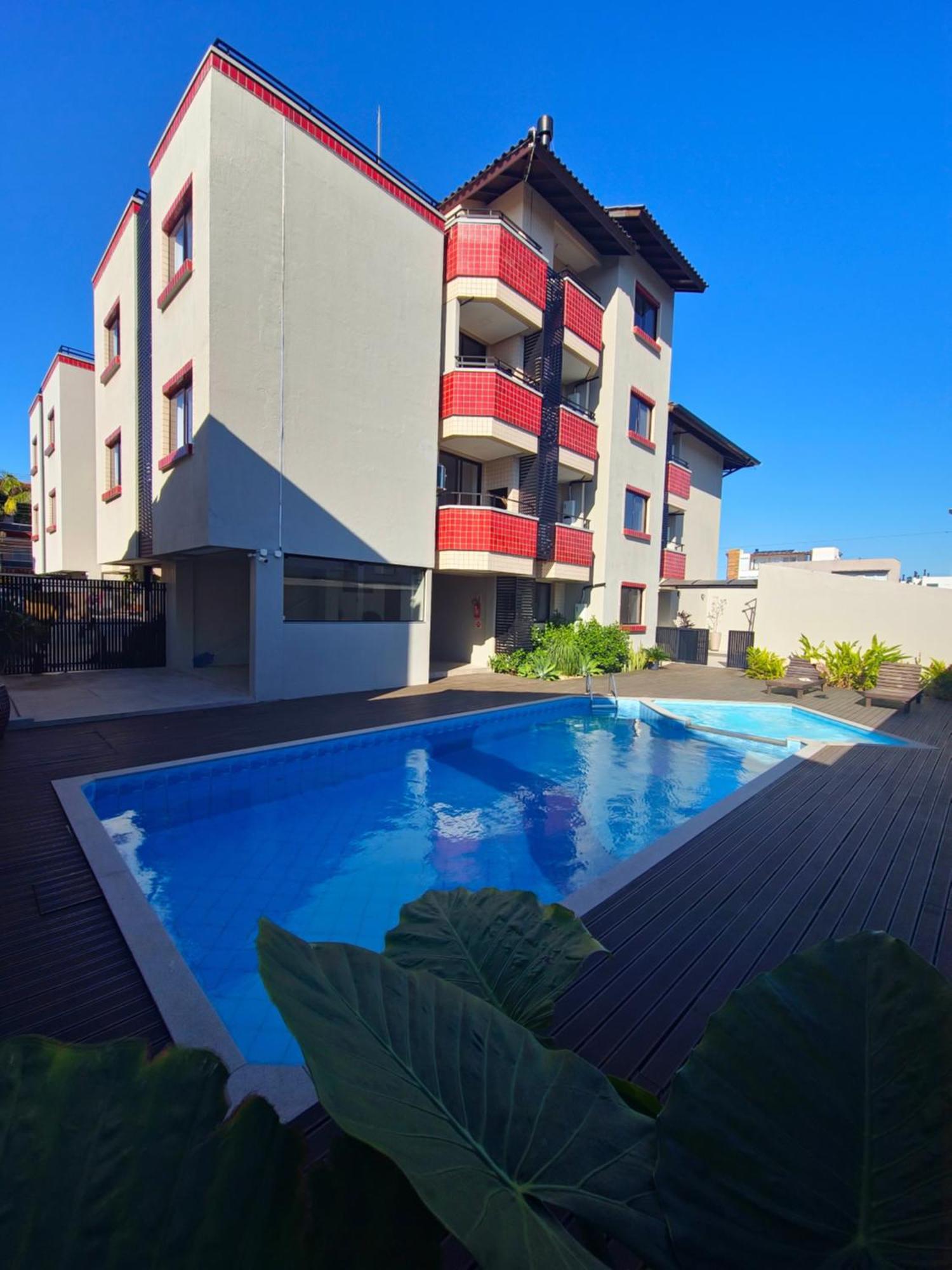 Verdes Passaros Apart Hotel Florianópolis Extérieur photo