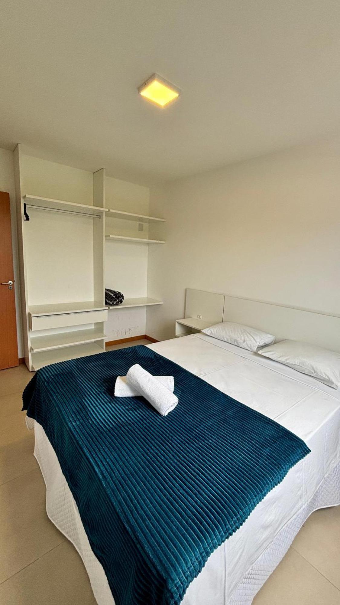 Verdes Passaros Apart Hotel Florianópolis Extérieur photo