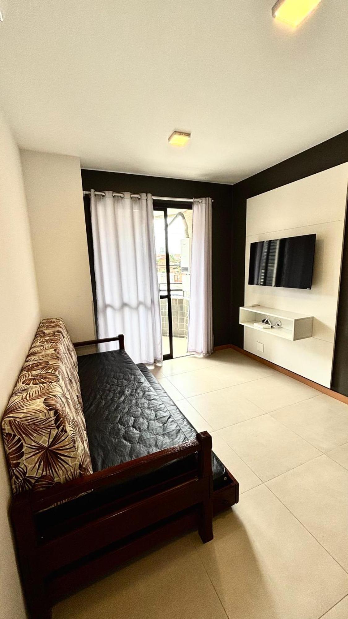 Verdes Passaros Apart Hotel Florianópolis Extérieur photo
