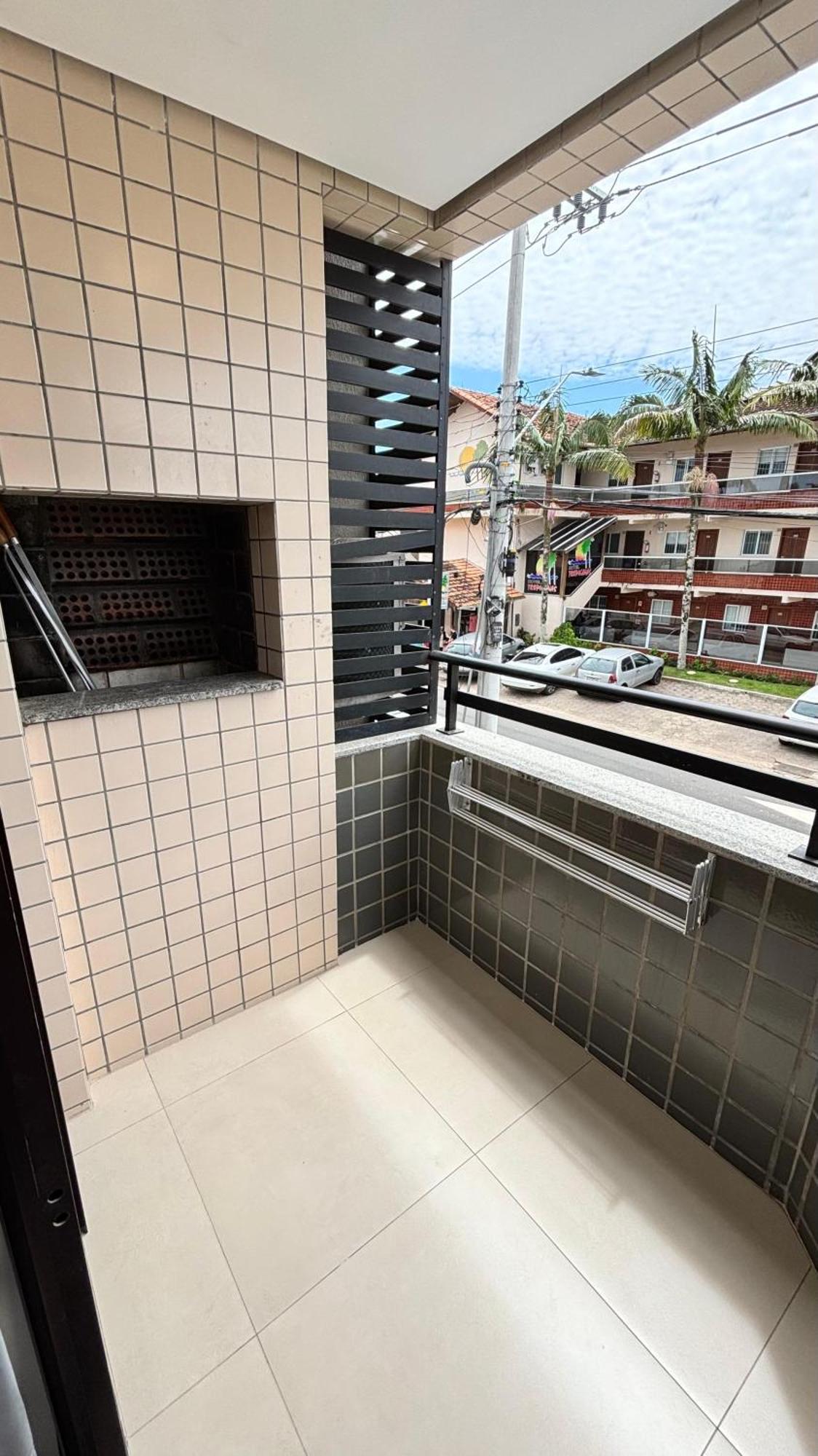 Verdes Passaros Apart Hotel Florianópolis Extérieur photo