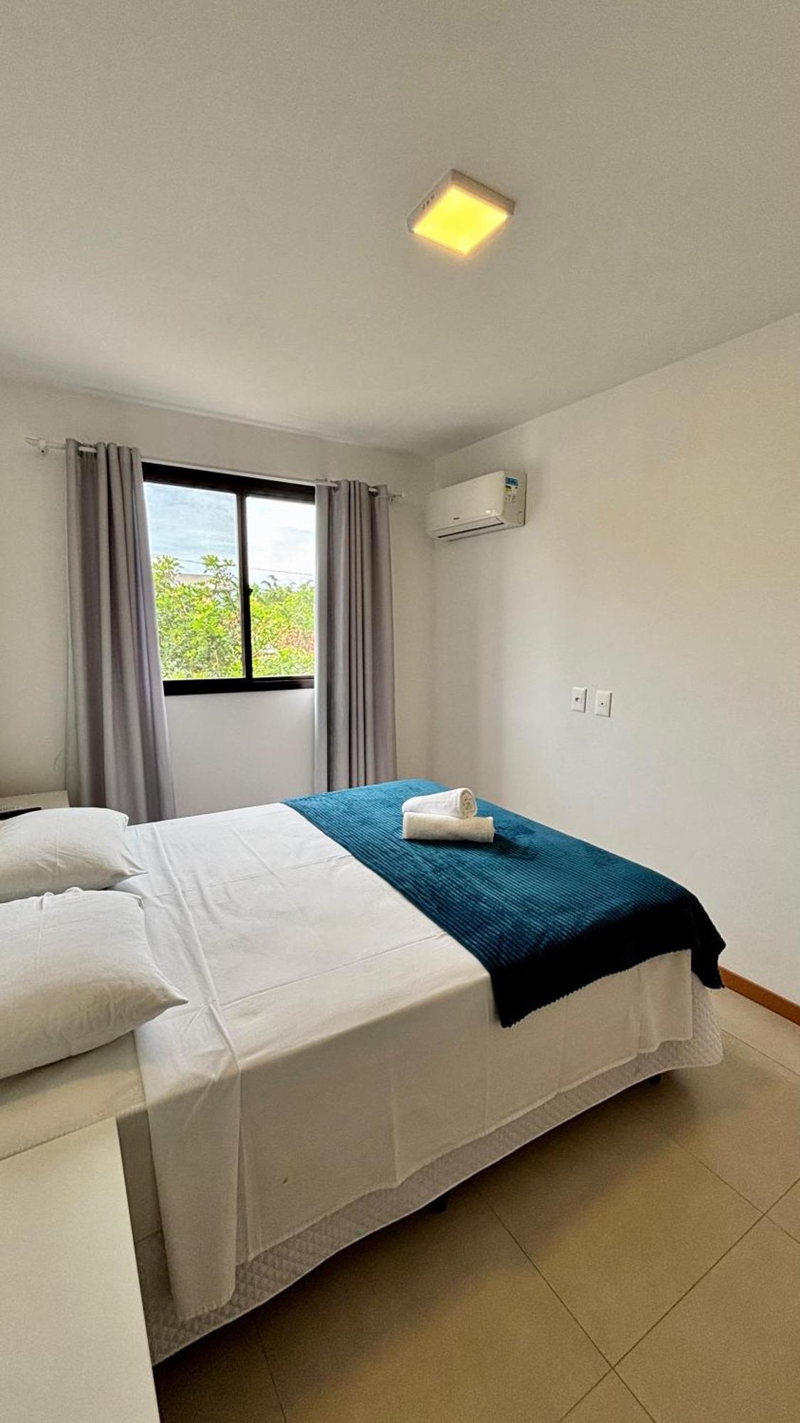 Verdes Passaros Apart Hotel Florianópolis Extérieur photo