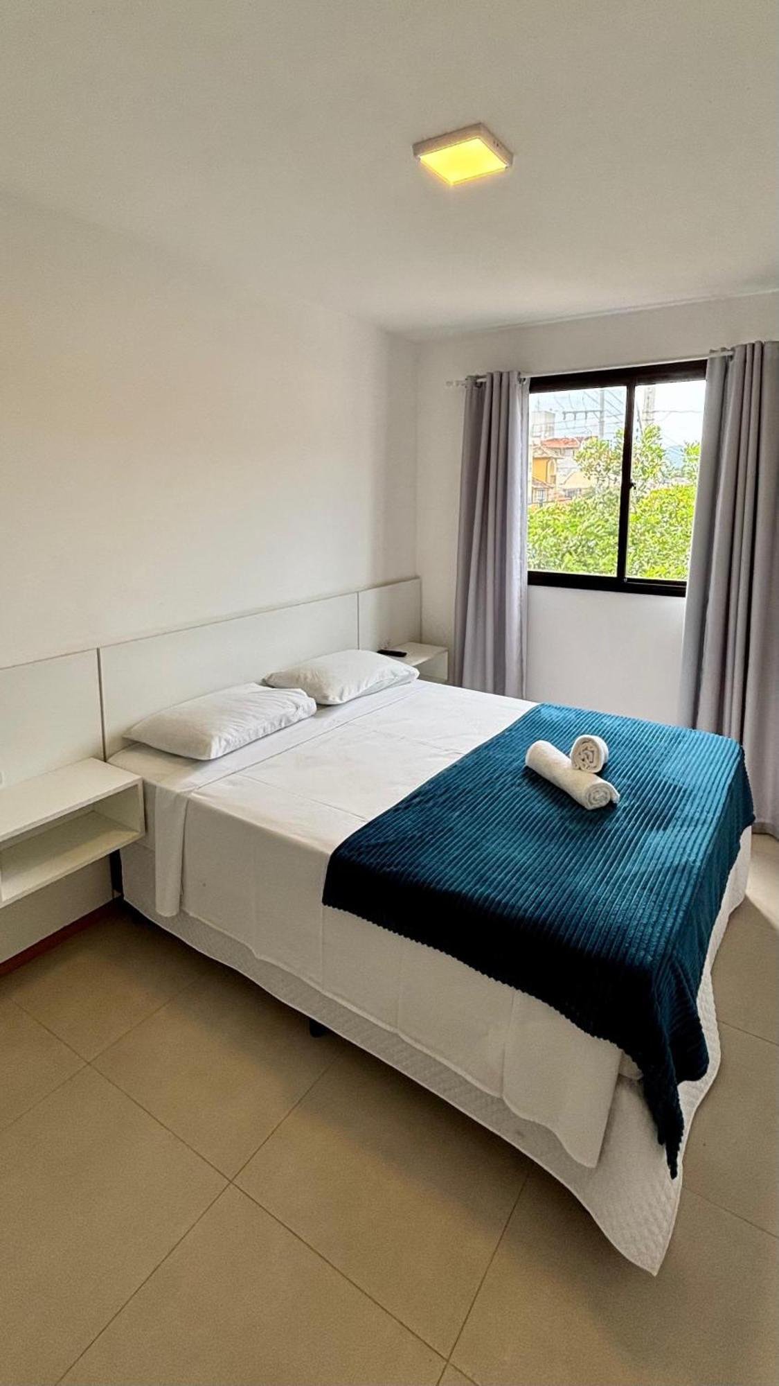 Verdes Passaros Apart Hotel Florianópolis Extérieur photo